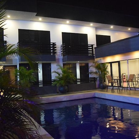 Hotel Ritzz Paramaribo Zewnętrze zdjęcie