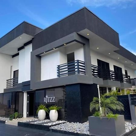 Hotel Ritzz Paramaribo Zewnętrze zdjęcie
