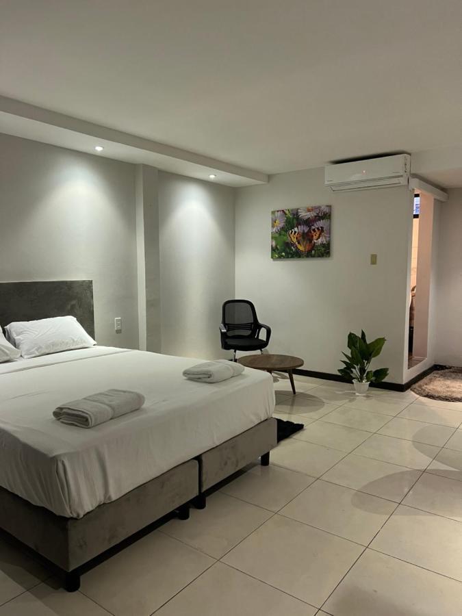 Hotel Ritzz Paramaribo Zewnętrze zdjęcie