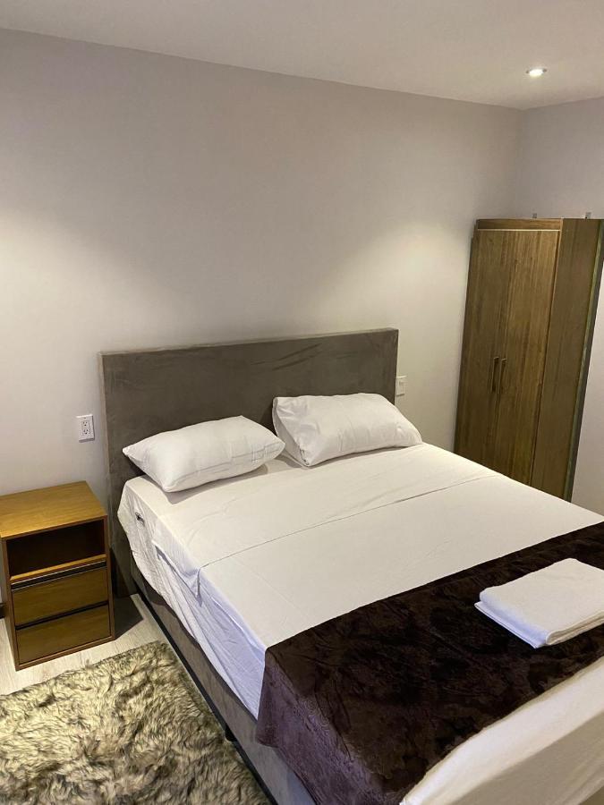 Hotel Ritzz Paramaribo Zewnętrze zdjęcie