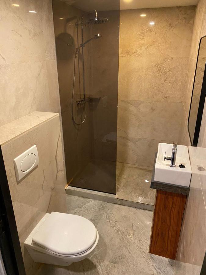 Hotel Ritzz Paramaribo Zewnętrze zdjęcie