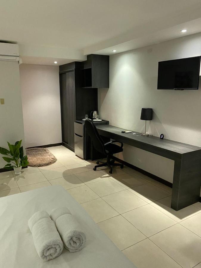 Hotel Ritzz Paramaribo Zewnętrze zdjęcie