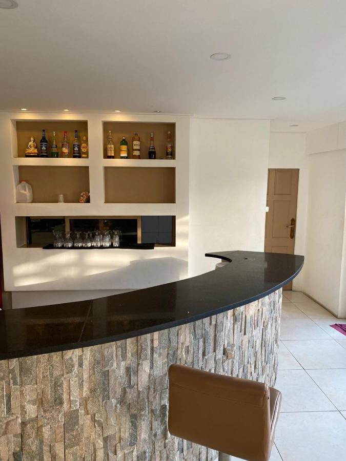 Hotel Ritzz Paramaribo Zewnętrze zdjęcie