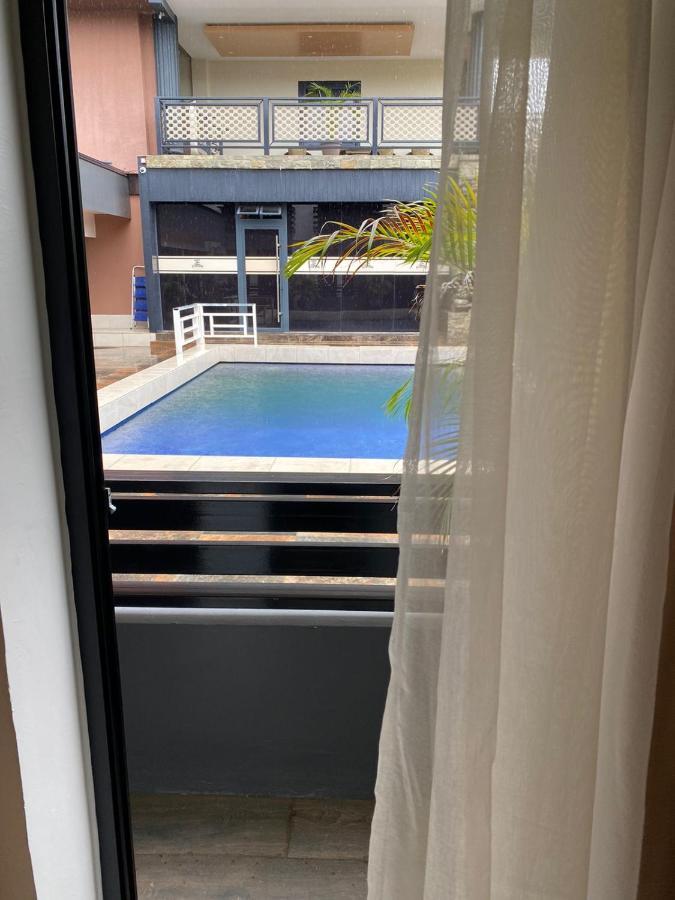Hotel Ritzz Paramaribo Zewnętrze zdjęcie