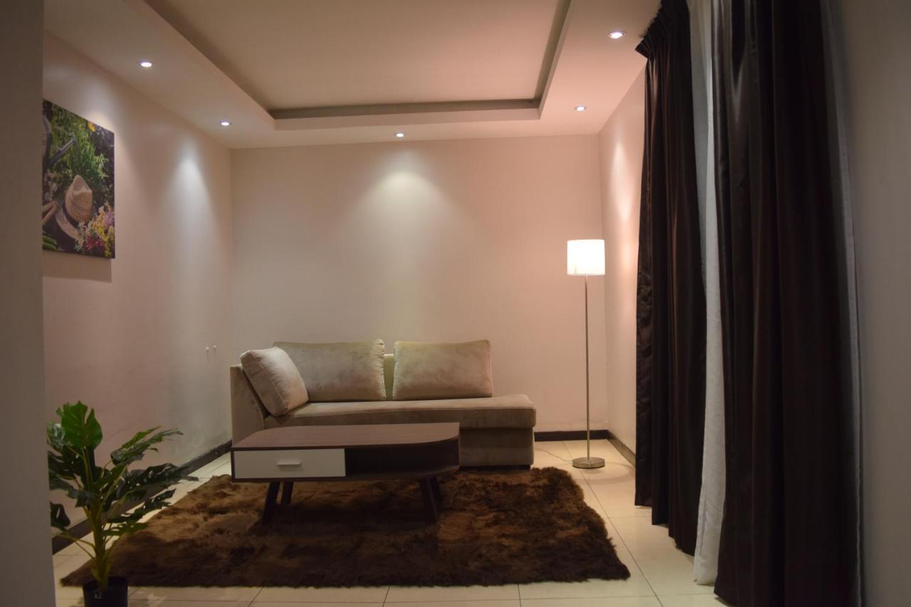 Hotel Ritzz Paramaribo Zewnętrze zdjęcie