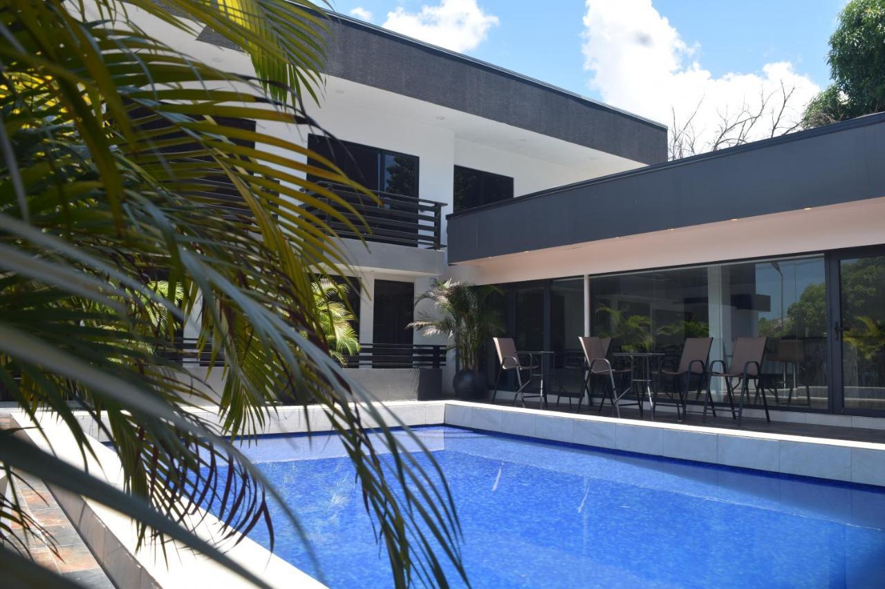 Hotel Ritzz Paramaribo Zewnętrze zdjęcie