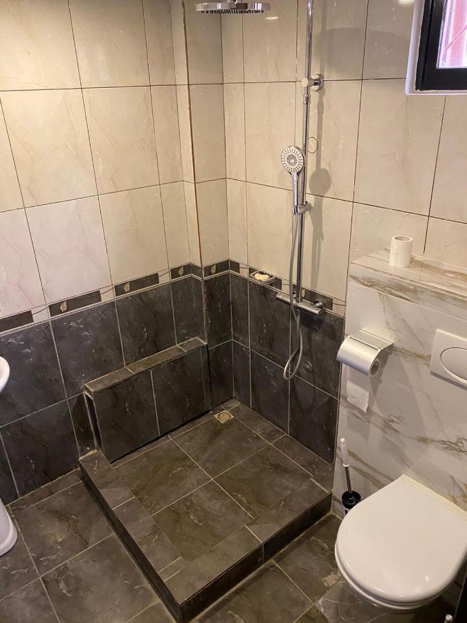 Hotel Ritzz Paramaribo Zewnętrze zdjęcie