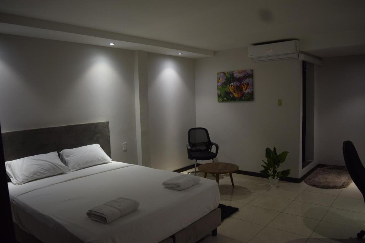 Hotel Ritzz Paramaribo Zewnętrze zdjęcie
