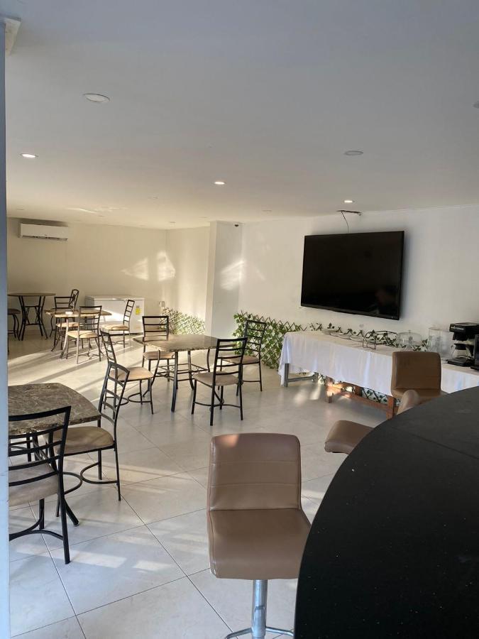 Hotel Ritzz Paramaribo Zewnętrze zdjęcie