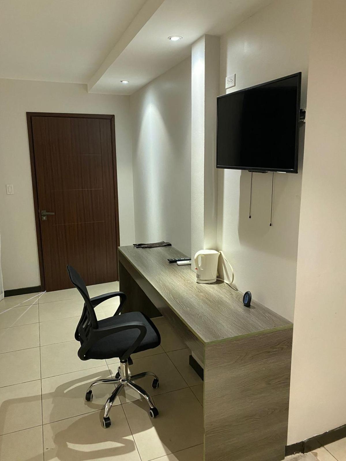 Hotel Ritzz Paramaribo Zewnętrze zdjęcie