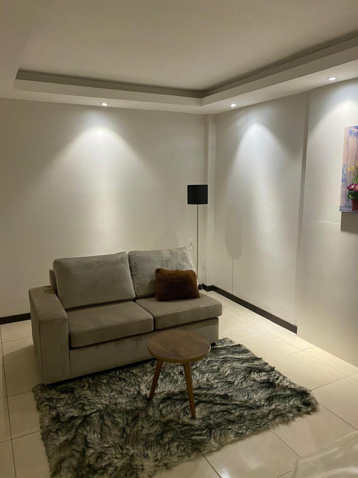 Hotel Ritzz Paramaribo Zewnętrze zdjęcie